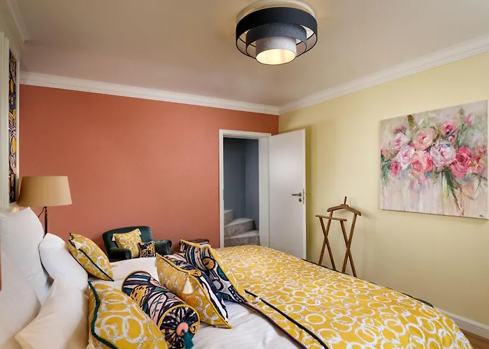 Hôtel bon marché: Hotel The Rose By Goeres