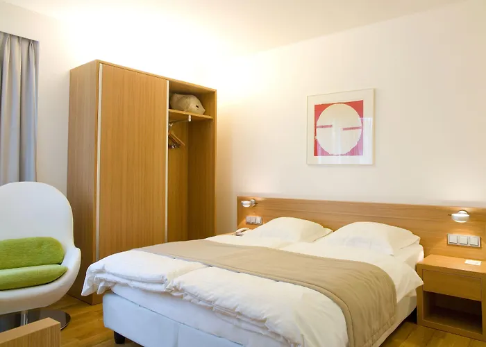 Hôtel: Hotel Simoncini