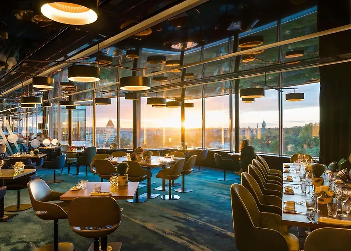 Sofitel Luxembourg Le Grand Ducal