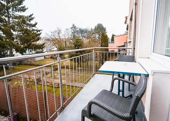 Hôtel accueillant les animaux: Hotel Pax